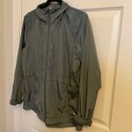 Apana Woman’s  Windbreaker Jacket size medium Photo 4