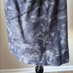 Lululemon  Warm Stabilizer 1/2 Zip Hoodie Incognito Camo HTR Black Photo 9