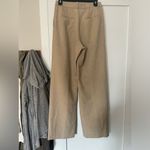 Aritzia Babaton Pleated Pant Photo 8