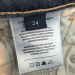 Citizens of Humanity New Emerson Mid Rise Relaxed 27" In Long Weekend size 24 Photo 9