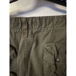 Calvin Klein Women's Army Green Cargo Pants Size 18 Photo 12