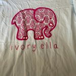 Ivory Ella  Shirt Photo 1
