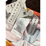 Trina Turk New. stripe bikini bottom. Size 4. Retail $89 Photo 8