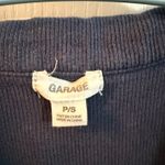 Garage  Crop Top Photo 1