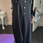 J for Justify  Jumpsuit Black Photo 0