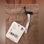 Free People  Women's 100% Cashmere V-Neck Pullover Sweater Size S Photo 4