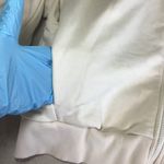 Puma Women Cropped Revolt Zipup Track Jacket Sz. Med. EUC Photo 8