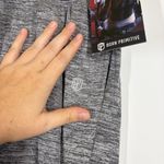 NWT Born Primitive Rest Day Jogger Size Medium Gray Photo 8