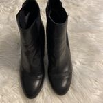 Sam Edelman  Boots size 8.5 very good condition color clack Photo 14