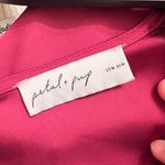 Petal and Pup  Hathaway Dress Photo 2