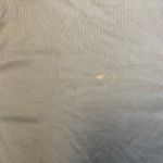 Madewell semi cropped pocket Crewneck knit top light green size XS Photo 8