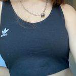 Adidas Crop Top Photo 0