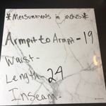 ALC Frank A.L.C. Black linen open back top‎ designer Photo 8