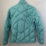 Nike ACG Jacket Women’s Outer Layer Level 3 Puffer Down Snow Ski Warm Medium Green Photo 1
