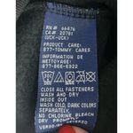 Tommy Hilfiger Fleece Vest Puffer Panel Full Zip Sleeveless Jacket Photo 2