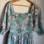 Baltic Born NEW Fabian Jacquard Midi Dress Photo 8