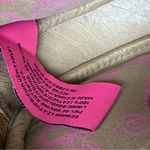 Juicy Couture Y2K Vintage Canteen Hot Pink Purse Photo 12