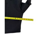 Good American Good America Black Crop Sweater Women Size 2 | 20-31 Photo 1