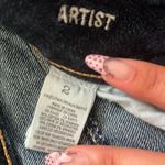 American Eagle Outfitters Low Rise Jeans Photo 3