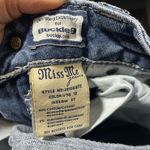 Miss Me Y2k  jeans skinny size 27 Photo 4