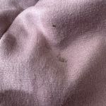 AYBL Women's Effortless Fleece Mauve Pink Size XXL NWT Photo 4