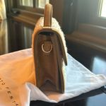 frame denim Frame Fuzzy Purse Photo 3