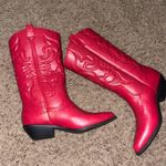 Soda cowboy boots Photo 0