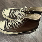 Converse  Size 9 Photo 0