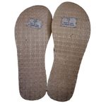 Blue Fin Women's Size 6 Jacey Flip Flop White Braided Straps Photo 4