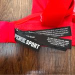 PINK - Victoria's Secret PINK SPORT by Victoria’s Secret crisscross sports bra, size M Photo 5