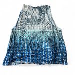 Pink Lotus Tropical Tank‎ Top Photo 4