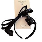 + Target Black Headband, Kate Spade Cubic Zirconia Bow Bracelet Photo 8