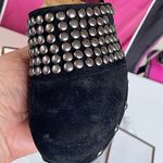 Coach  STUDDED PATCH CLOGS FOR WOMEN Photo 8