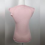 Disney Store Eeyore Blush Pink Tank Top Size Women's Extra Small (XS) Photo 3