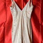 Victoria's Secret VINTAGE PINK CHEETAH PINK VS LINGERIE SLIP Photo 5