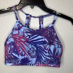 Lululemon See The Sea Swim Top size 38B Photo 0