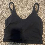 Lululemon Align Tank Black Photo 0