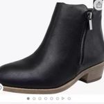 Jeossy Milan ankle boots! Size 8 1/2. Great shape!! Good looking!! Black Photo 0