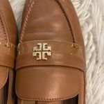 Tory Burch Tan Leather Slip-On Loafers size 8M condition very good see all photo Photo 10