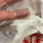 Sugar Lips Sugar + Lips Halter Floral Hibiscus Dress Photo 6