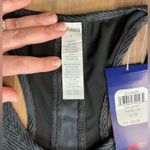 ASICS Women’s PR Lyte Racerback Large Gray/Black NWT Photo 9