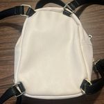 Betsey Johnson  Dog Puppy Backpack Purse Bag Photo 2