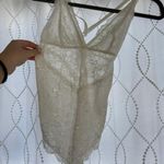 Amazon Lacy Bodysuit Photo 1