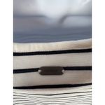 Barbour Navy Striped Sleeveless Dress – Nautical Cotton Jersey Tank Dress Photo 2