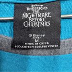 Disney Tim Burton’s Nightmare Before Christmas Shirt Jack Skellington Sally Photo 5