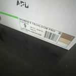 APL NEW  Women’s Techloom Pro Latte Alabaster Sz 9 Photo 5