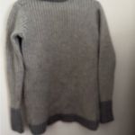 Athleta  Gray Women's Sweater Photo 3