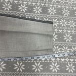 J.Jill NWT Grey Heather Side Stripe Tuxedo Dress Pant 210703 w/ Pockets 14 Tall Photo 11