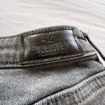 Hollister Two-Tone Black and Gray Women's Jeans size 7/28 Photo 3
