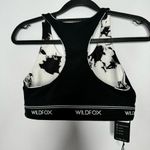 Wildfox  reversible sport bra size small Photo 6